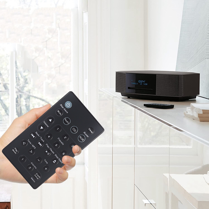 Remote Control for -B7 Miaoyun - Audio Music Generator 评论和价格