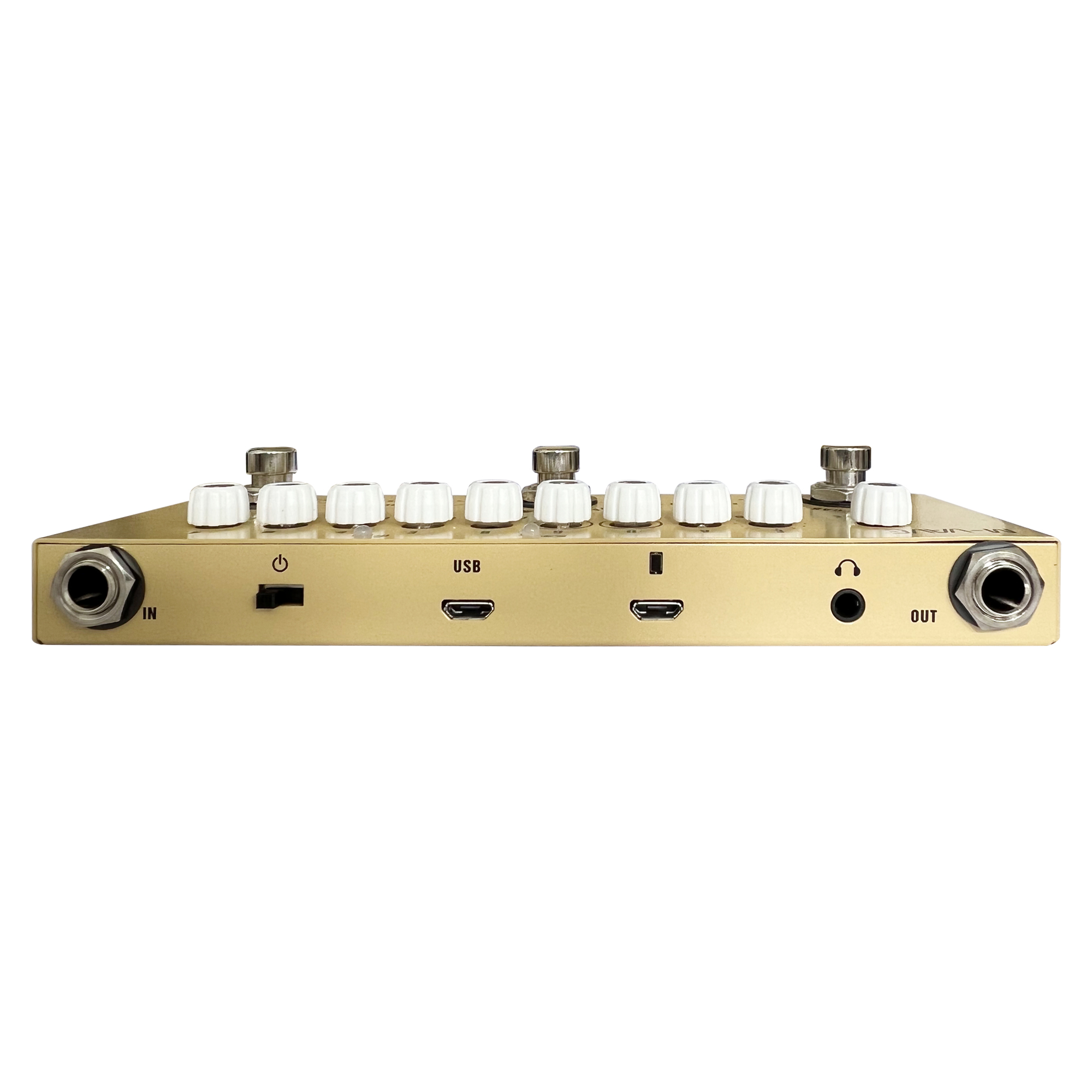 M-VAVE Cube BABY Rechargeable  - Audio Music Interface 评论和价格