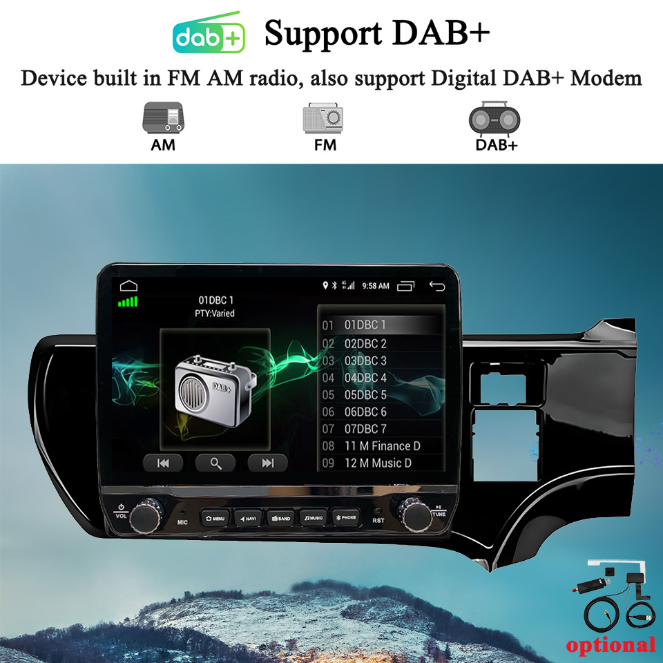 Android 14 8G Ram Car Autoradi - Audio Music India 评论和价格