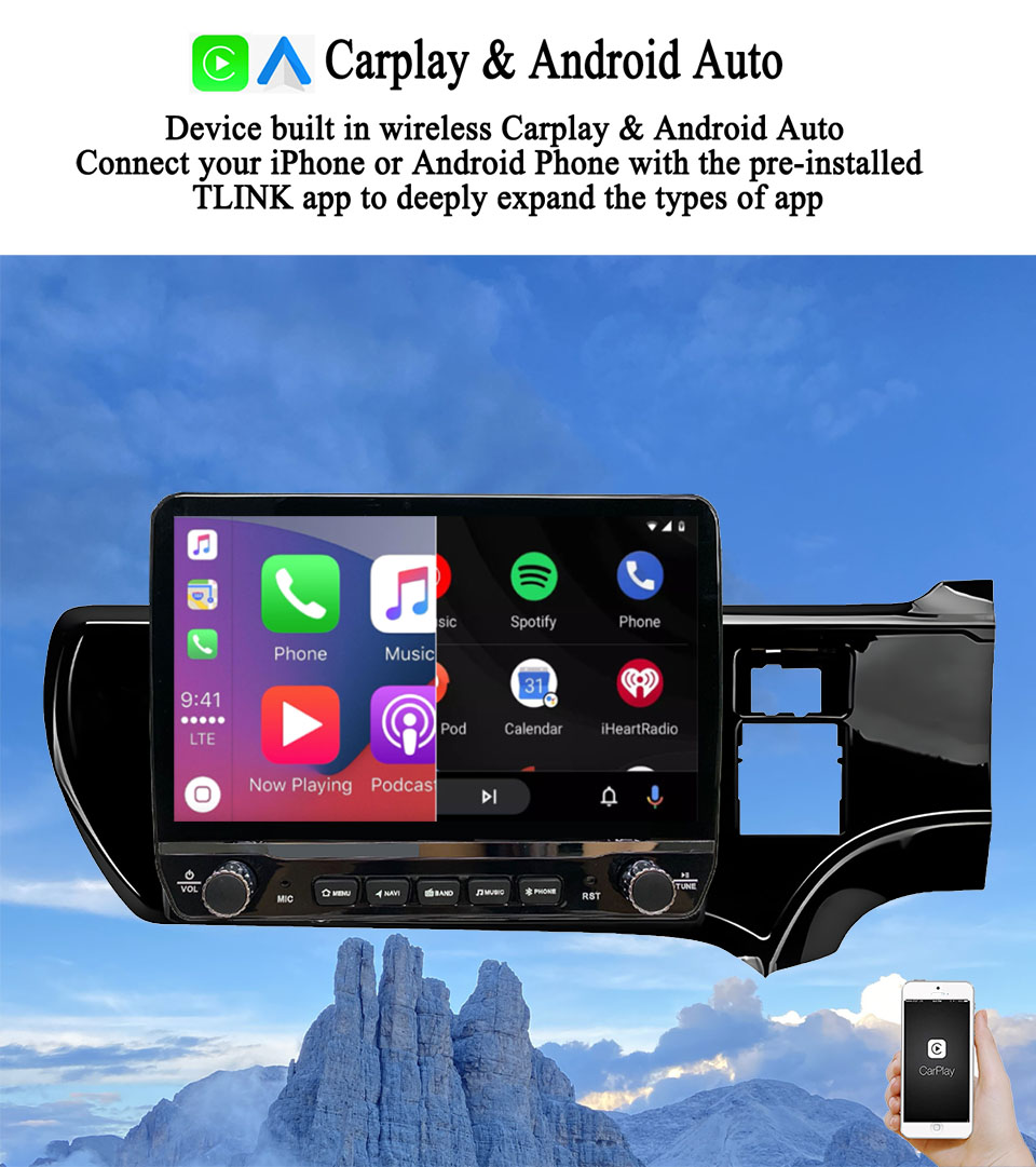 Android 14 8G Ram Car Autoradi - Audio Music India 评论和价格