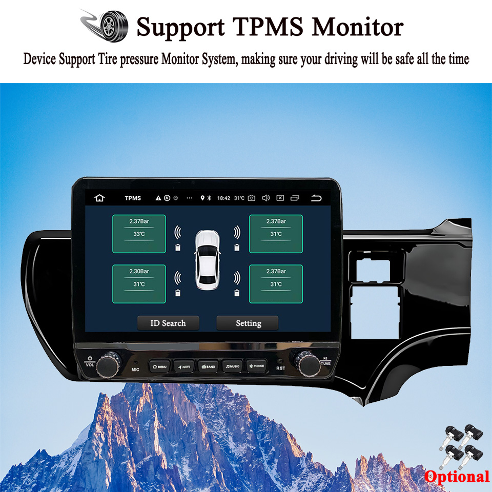 Android 14 8G Ram Car Autoradi - Audio Music India 评论和价格