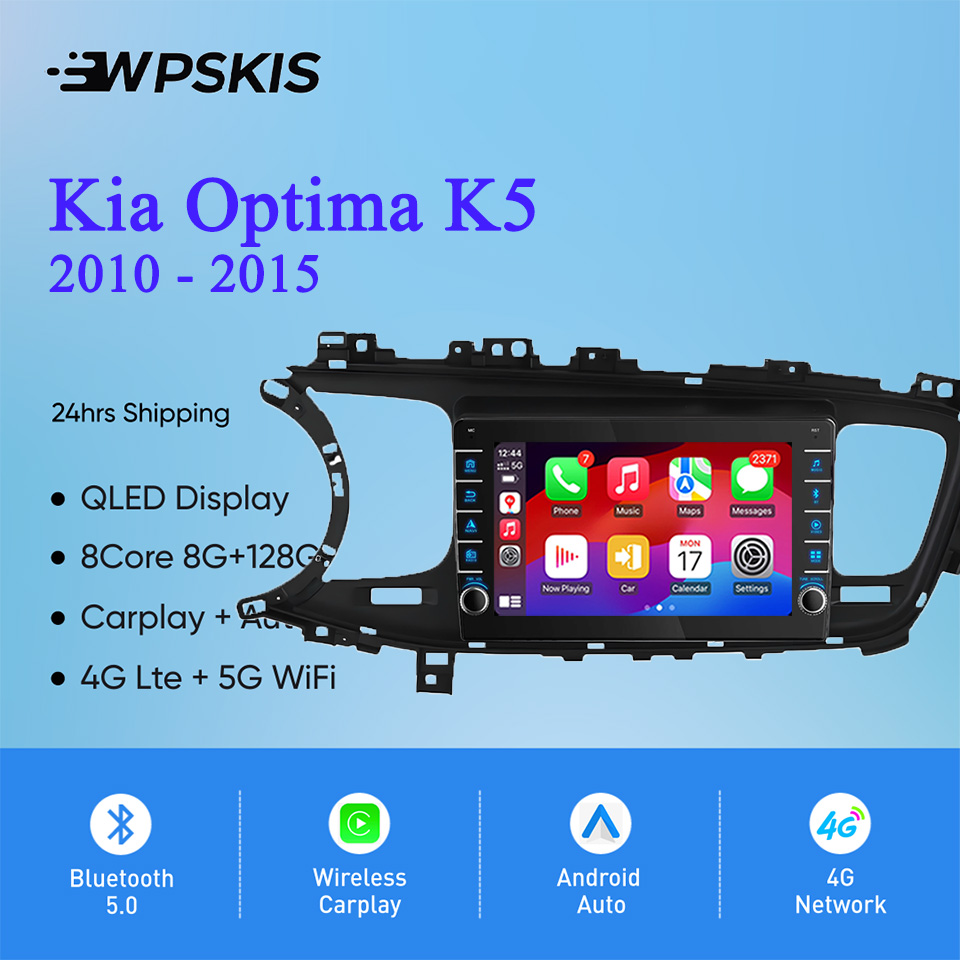 8G Ram 128GB QLED Car Radio St - Audio Music India 评论和价格