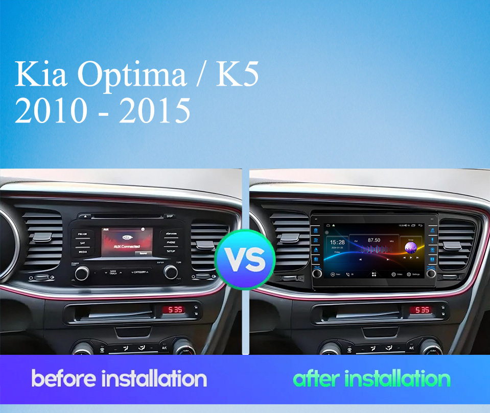 8G Ram 128GB QLED Car Radio St - Audio Music India 评论和价格