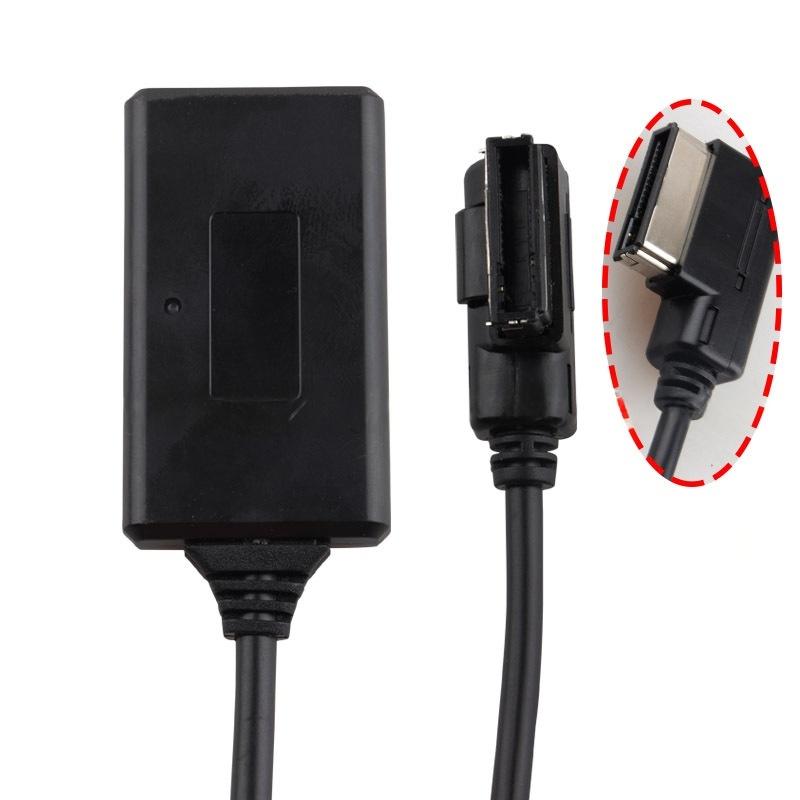 AUX to Bluetooth for MMI Bluet - Audio Music Interface 评论和价格
