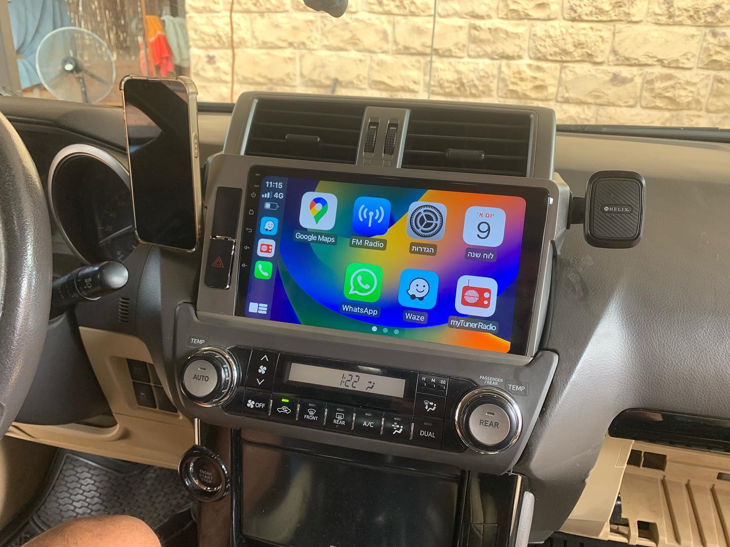Android 14.0 Car Radio Video A - Audio Music India 评论和价格