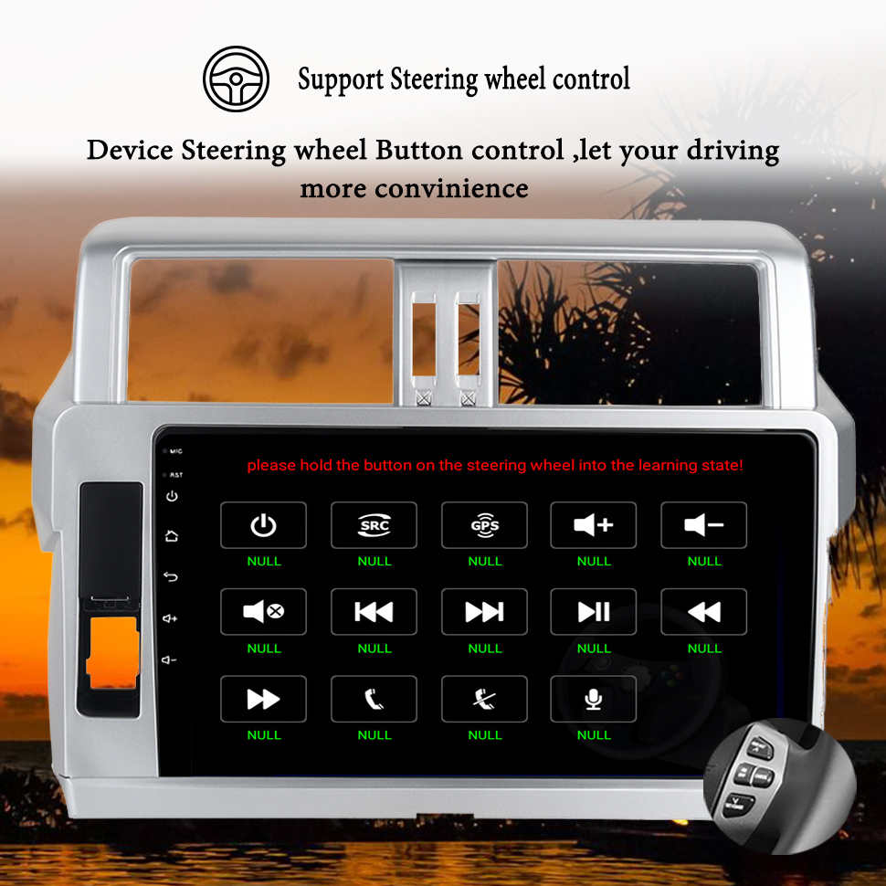 Android 14.0 Car Radio Video A - Audio Music India 评论和价格