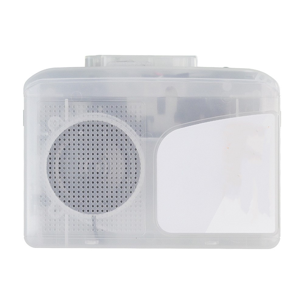 USB Cassette Player Stereo Tap - Audio Music Converter To Mp3 评论和价格