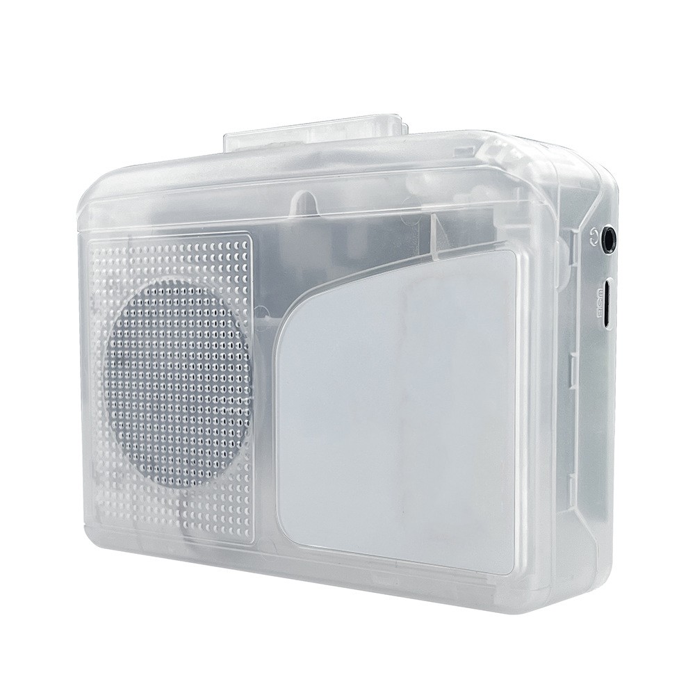 USB Cassette Player Stereo Tap - Audio Music Converter To Mp3 评论和价格