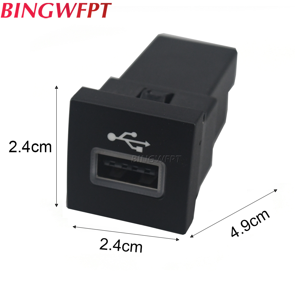 For Volkswagen Golf 6 Jetta MK - Audio Music Interface 评论和价格