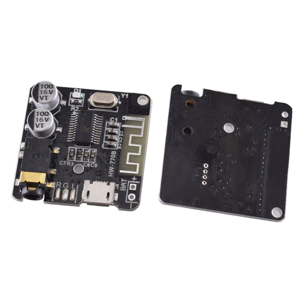 1-5PCS 3.7-5V VHM-314 Bluetoot - Audio Music Converter To Mp3 评论和价格