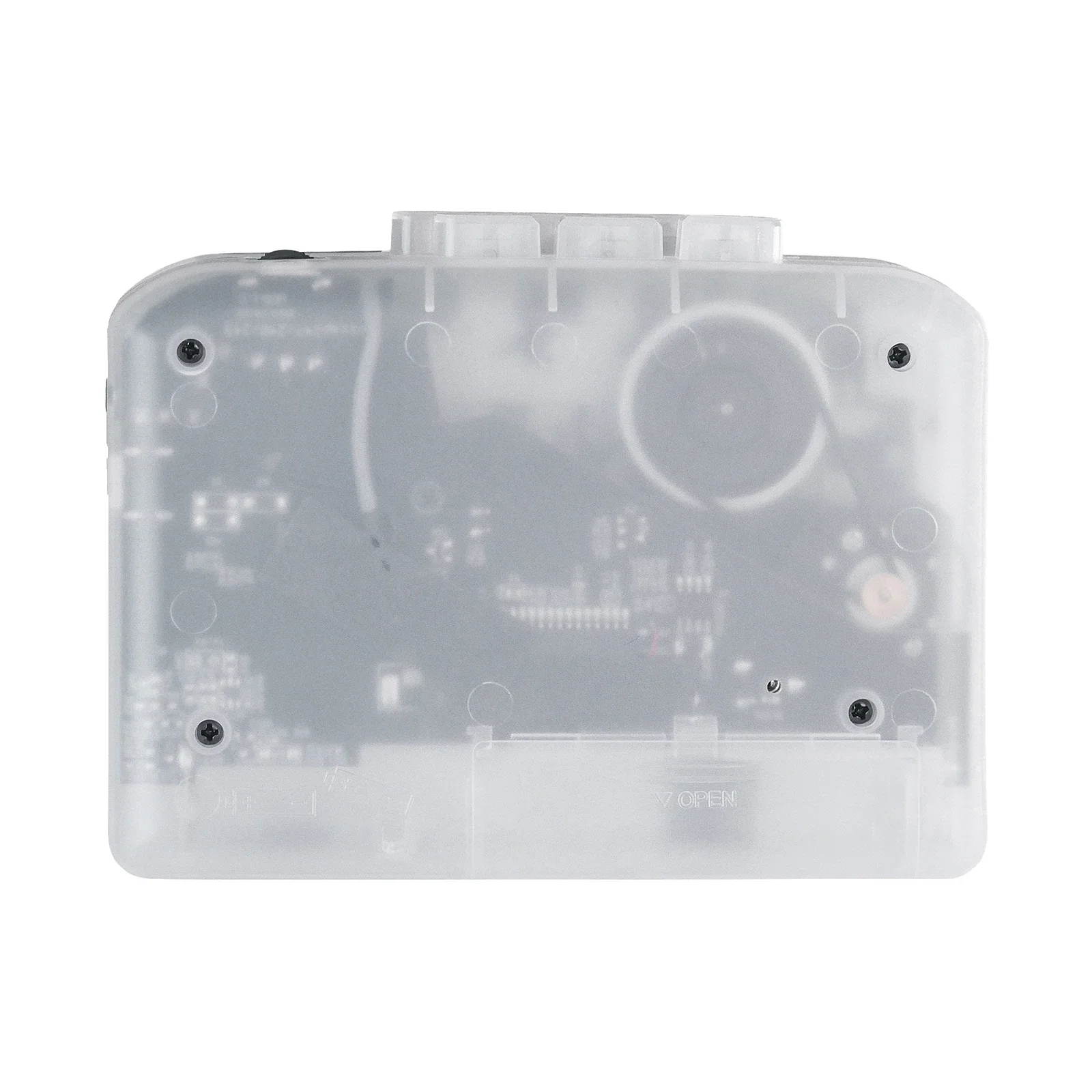 New EZCAP249 USB Cassette Play - Audio Music Converter To Mp3 评论和价格