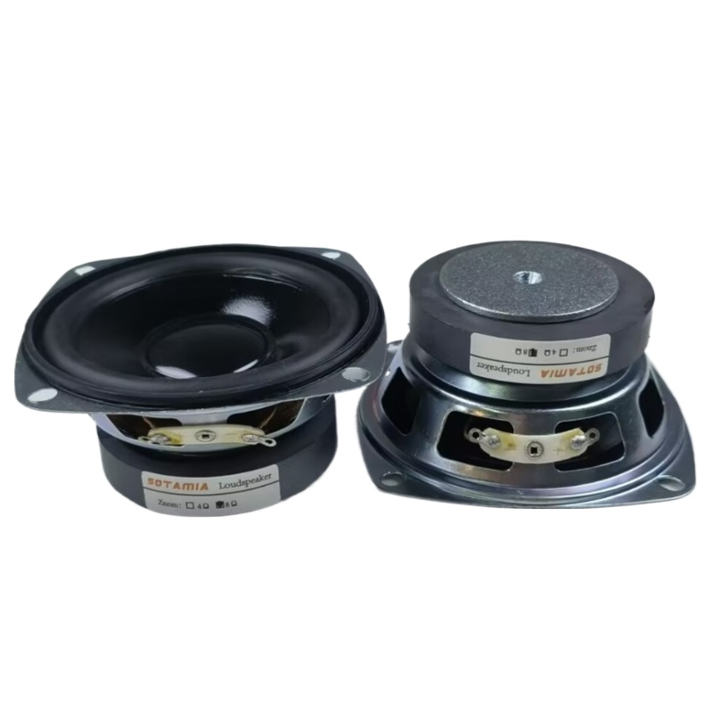 SOTAMIA 2Pcs 3 Inch Waterproof - Audio Music Generator 评论和价格