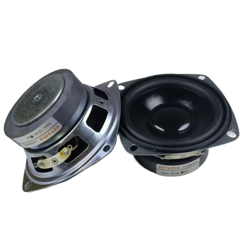 SOTAMIA 2Pcs 3 Inch Waterproof - Audio Music Generator 评论和价格