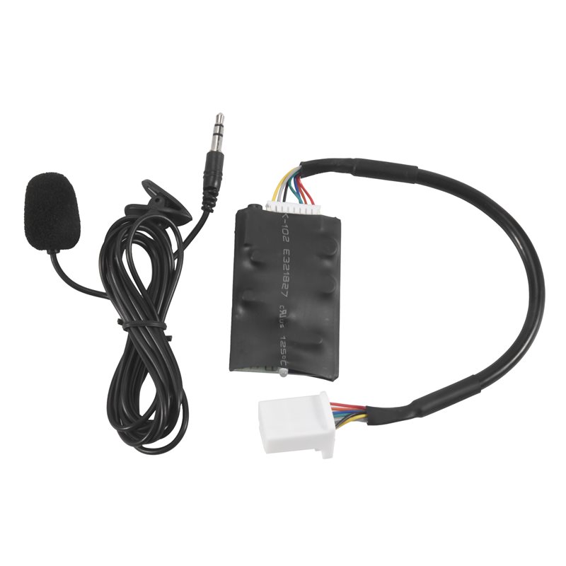 WF-Car Radio Audio Adapter Blu - Audio Music Interface 评论和价格