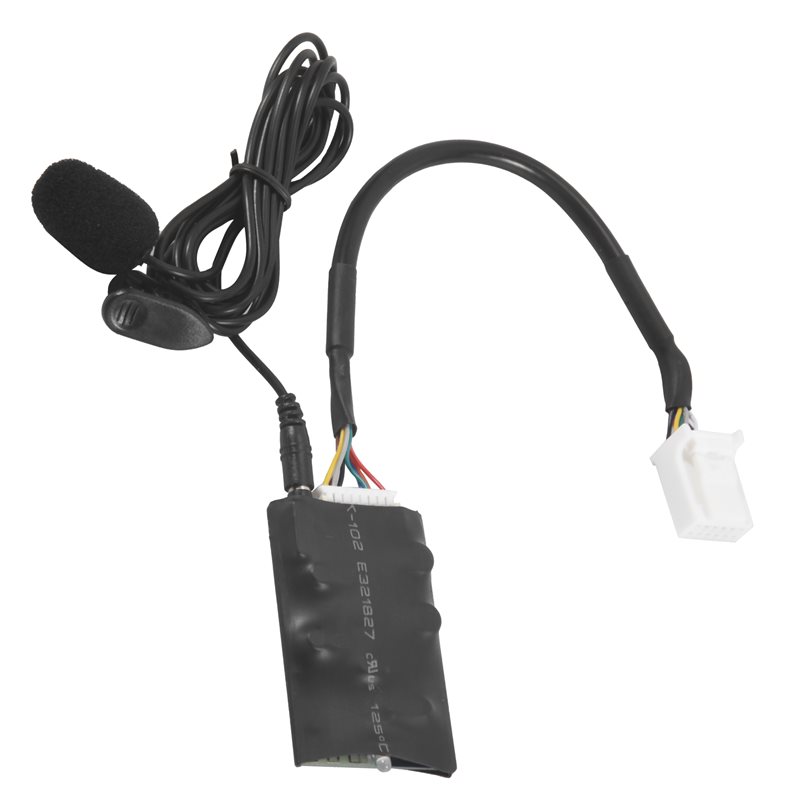 WF-Car Radio Audio Adapter Blu - Audio Music Interface 评论和价格