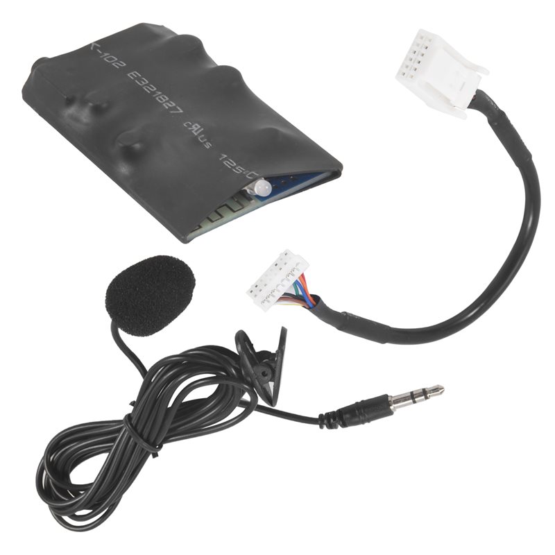 WF-Car Radio Audio Adapter Blu - Audio Music Interface 评论和价格