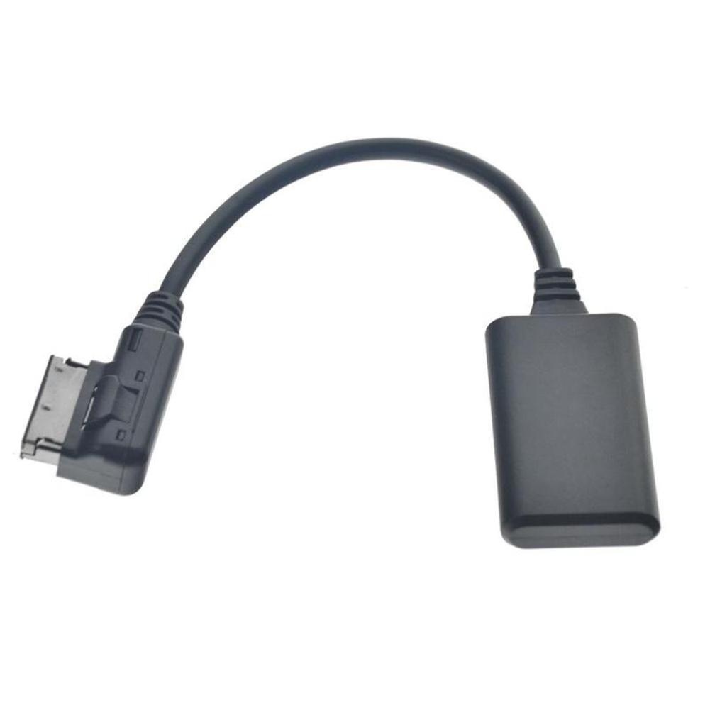 AUX Cable for MMI Bluetooth Au - Audio Music Interface 评论和价格