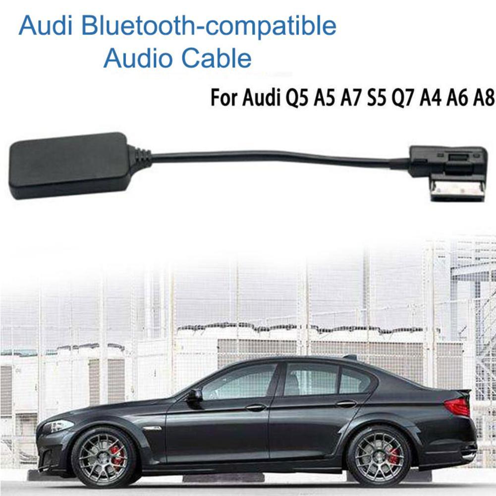 AUX Cable for MMI Bluetooth Au - Audio Music Interface 评论和价格