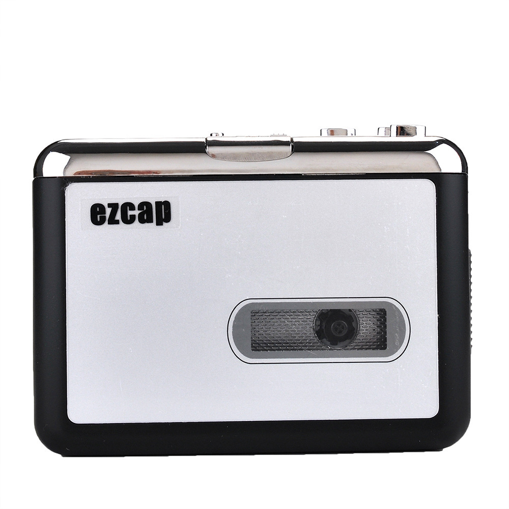 USB Cassette Tape Music Audio  - Audio Music Converter To Mp3 评论和价格