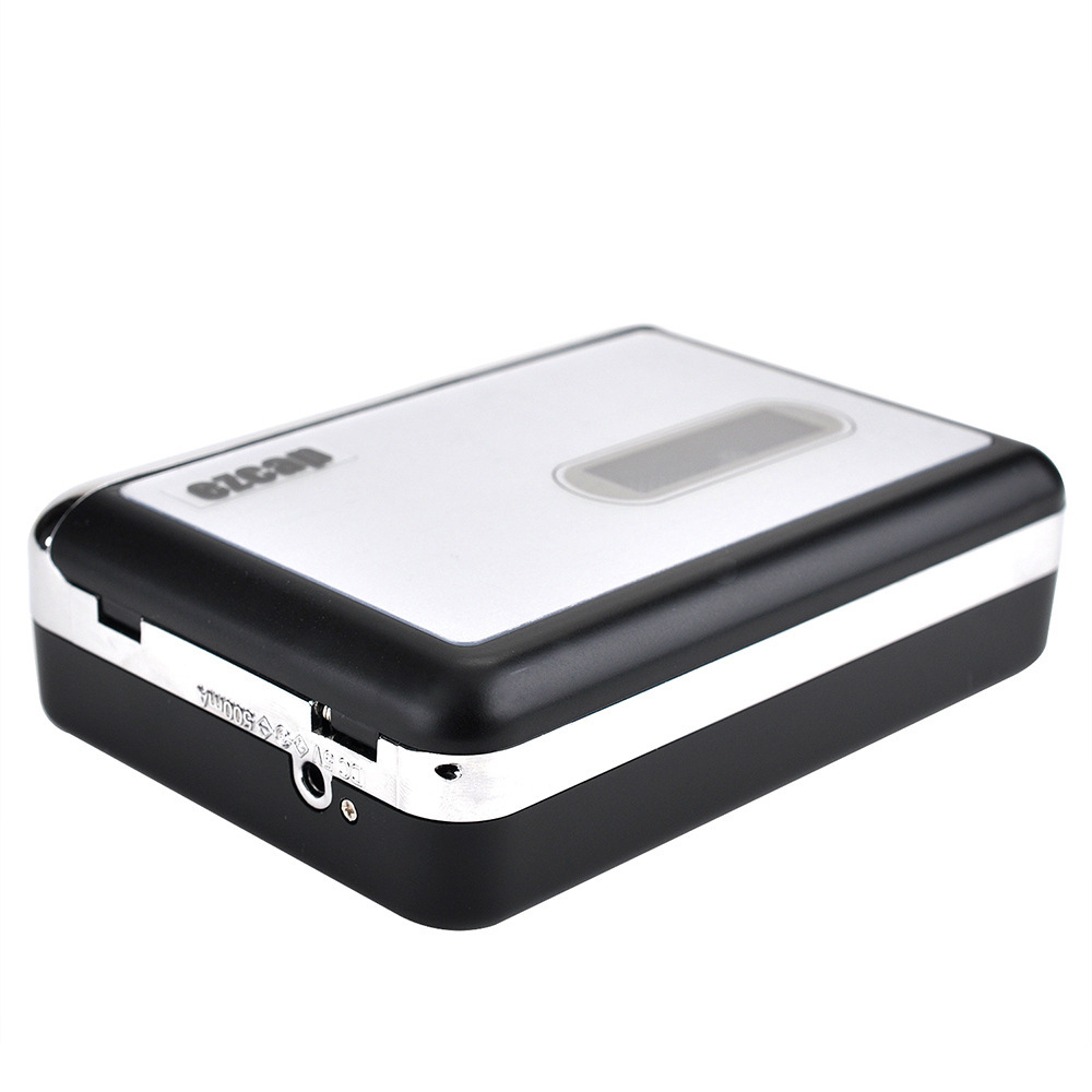 USB Cassette Tape Music Audio  - Audio Music Converter To Mp3 评论和价格