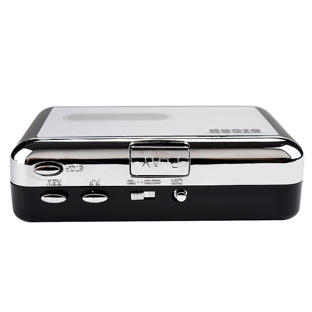 USB Cassette Tape Music Audio  - Audio Music Converter To Mp3 评论和价格