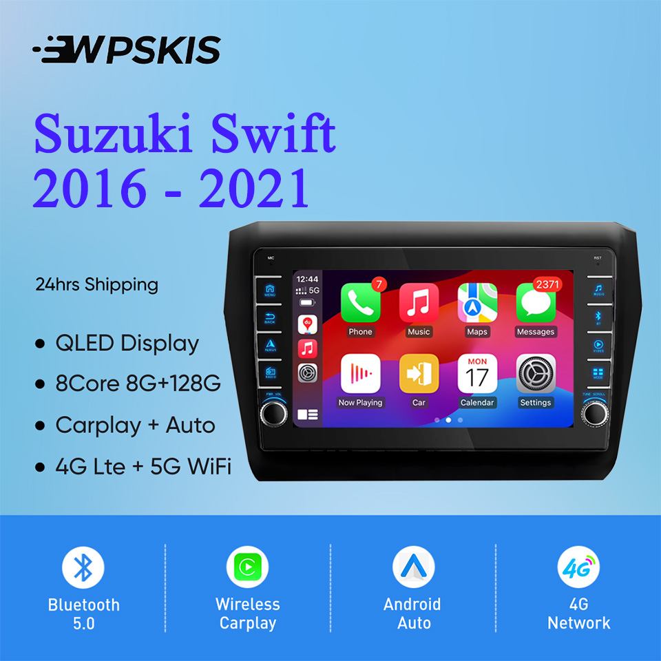 8G Ram 128GB Android 14 Car Ra - Audio Music India 评论和价格