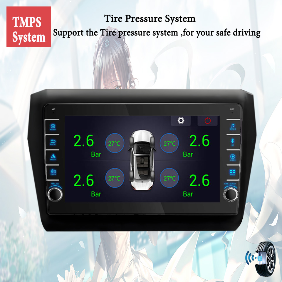 8G Ram 128GB Android 14 Car Ra - Audio Music India 评论和价格