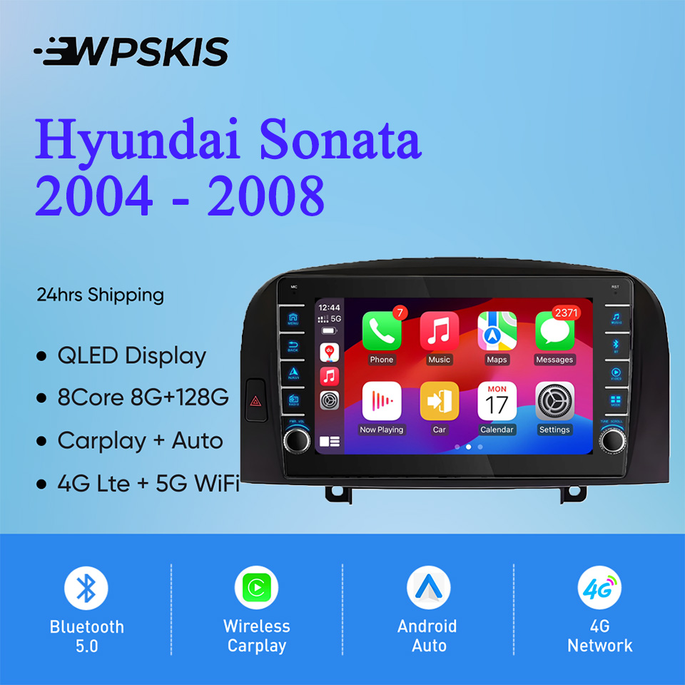 8G Ram 128GB QLED Car Radio Vi - Audio Music India 评论和价格