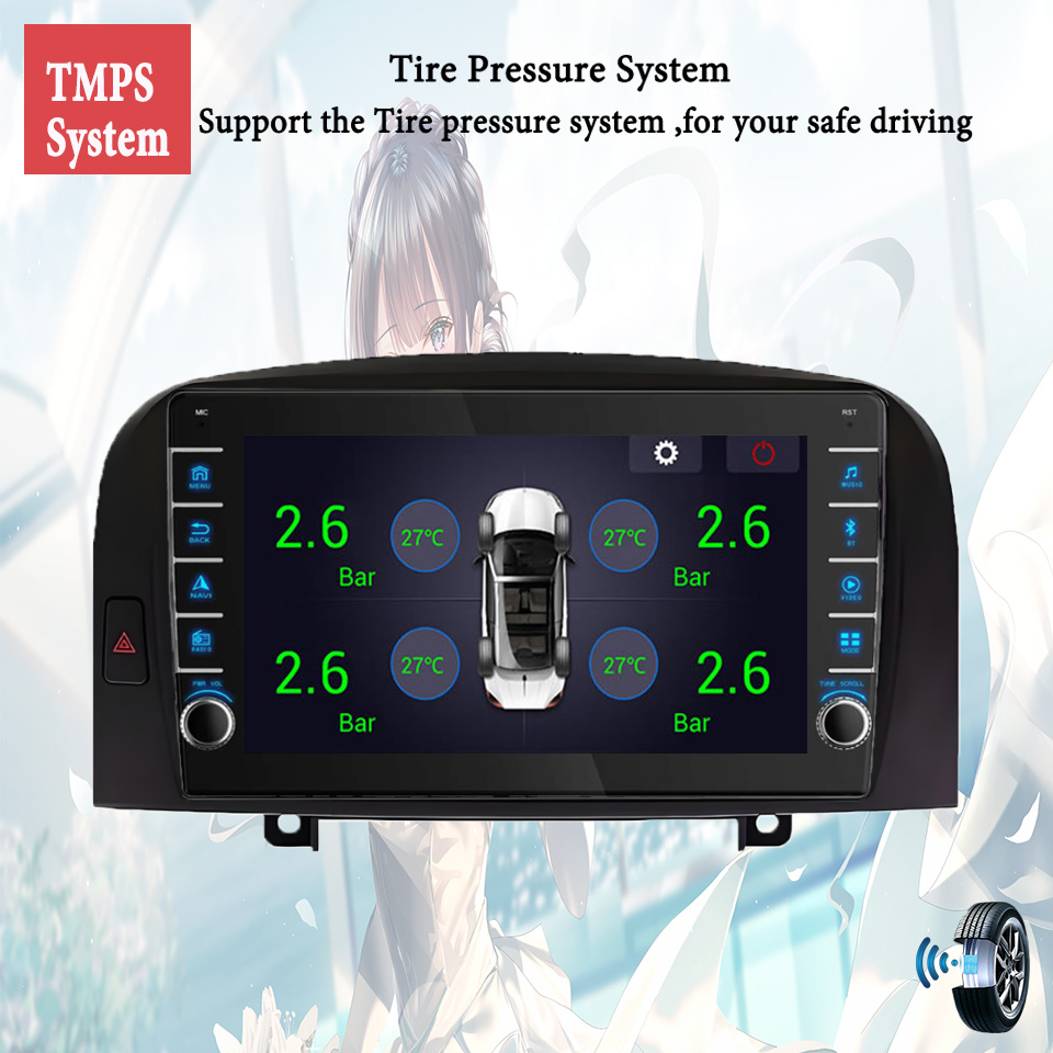 8G Ram 128GB QLED Car Radio Vi - Audio Music India 评论和价格