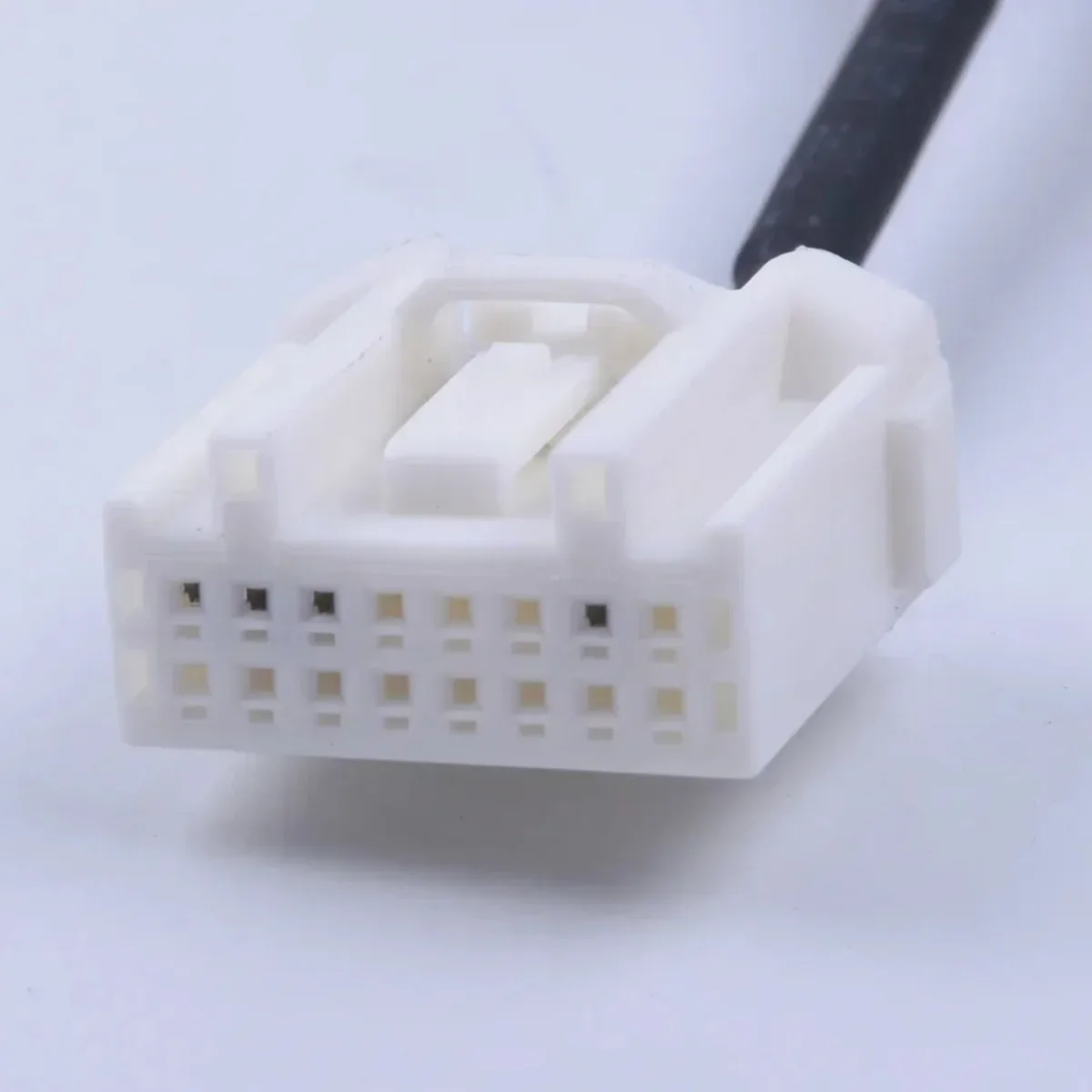 1Pcs 3.5mm Car Player Input Ad - Audio Music Changer 评论和价格