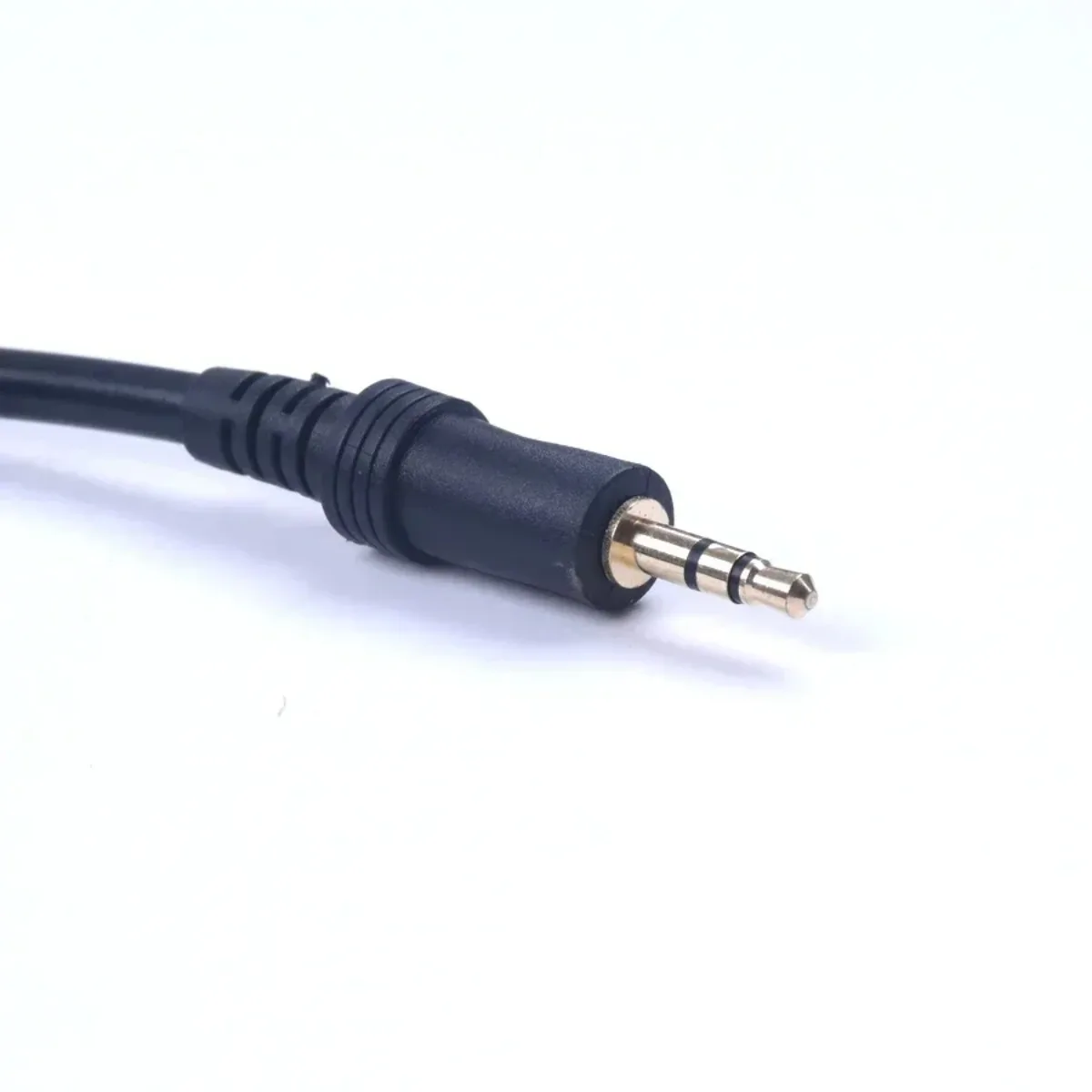 1Pcs 3.5mm Car Player Input Ad - Audio Music Changer 评论和价格