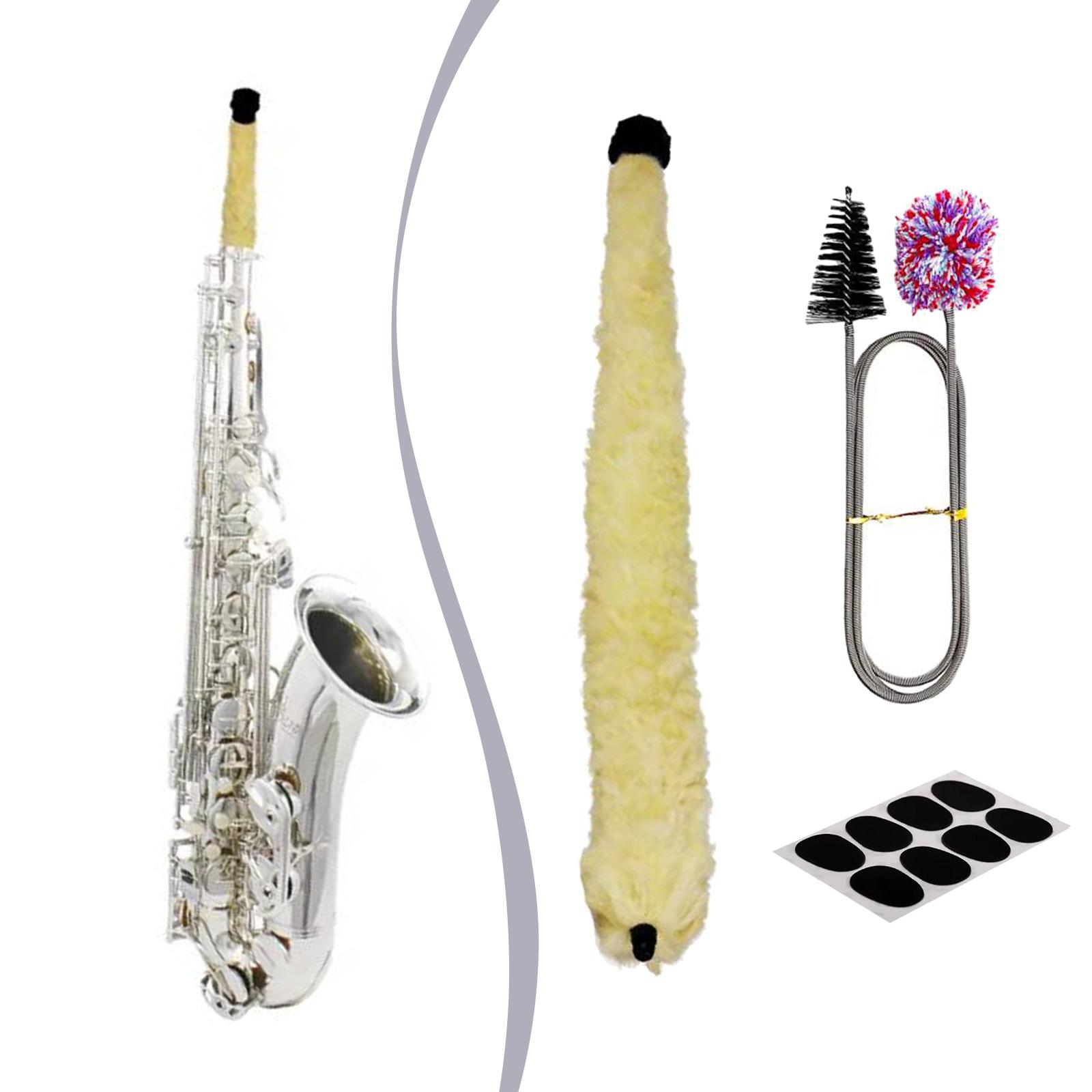 Clarinet Cleaning Kit Woodwind - Clarinet Care Kit 评论和价格