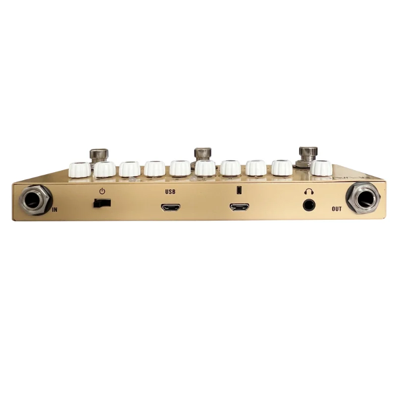 M-vave Cube BABY Rechargeable  - Audio Music Interface 评论和价格