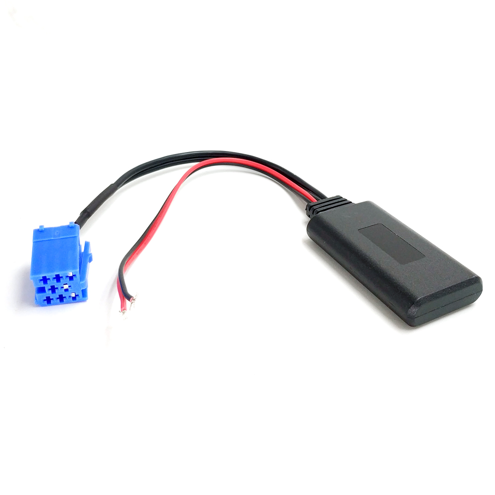 Biurlink For Blaupunkt 8Pin Mi - Audio Music Changer 评论和价格
