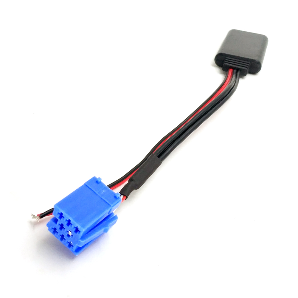 Biurlink For Blaupunkt 8Pin Mi - Audio Music Changer 评论和价格