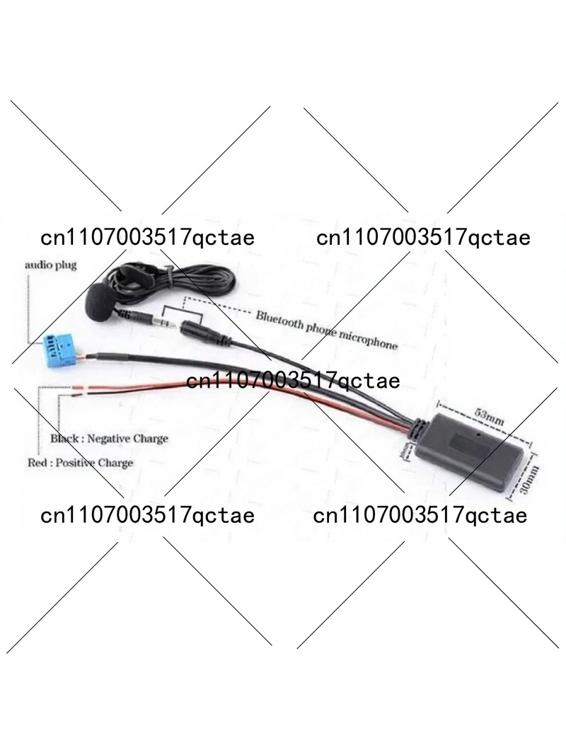 Bluetooth 5.0 Audio Receiver f - Audio Music Changer 评论和价格