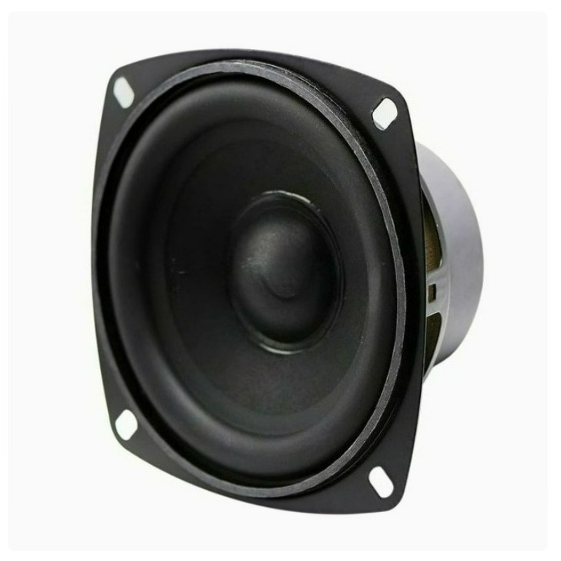 SOTAMIA 1Pcs 4 Inch Bass Audio - Audio Music Generator 评论和价格