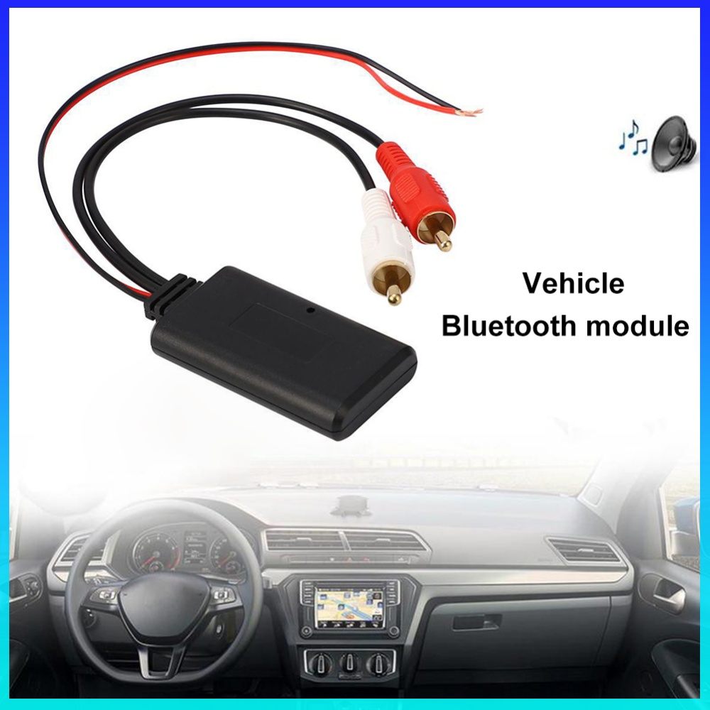 Bluetooth-compatible Module Au - Audio Music Interface 评论和价格