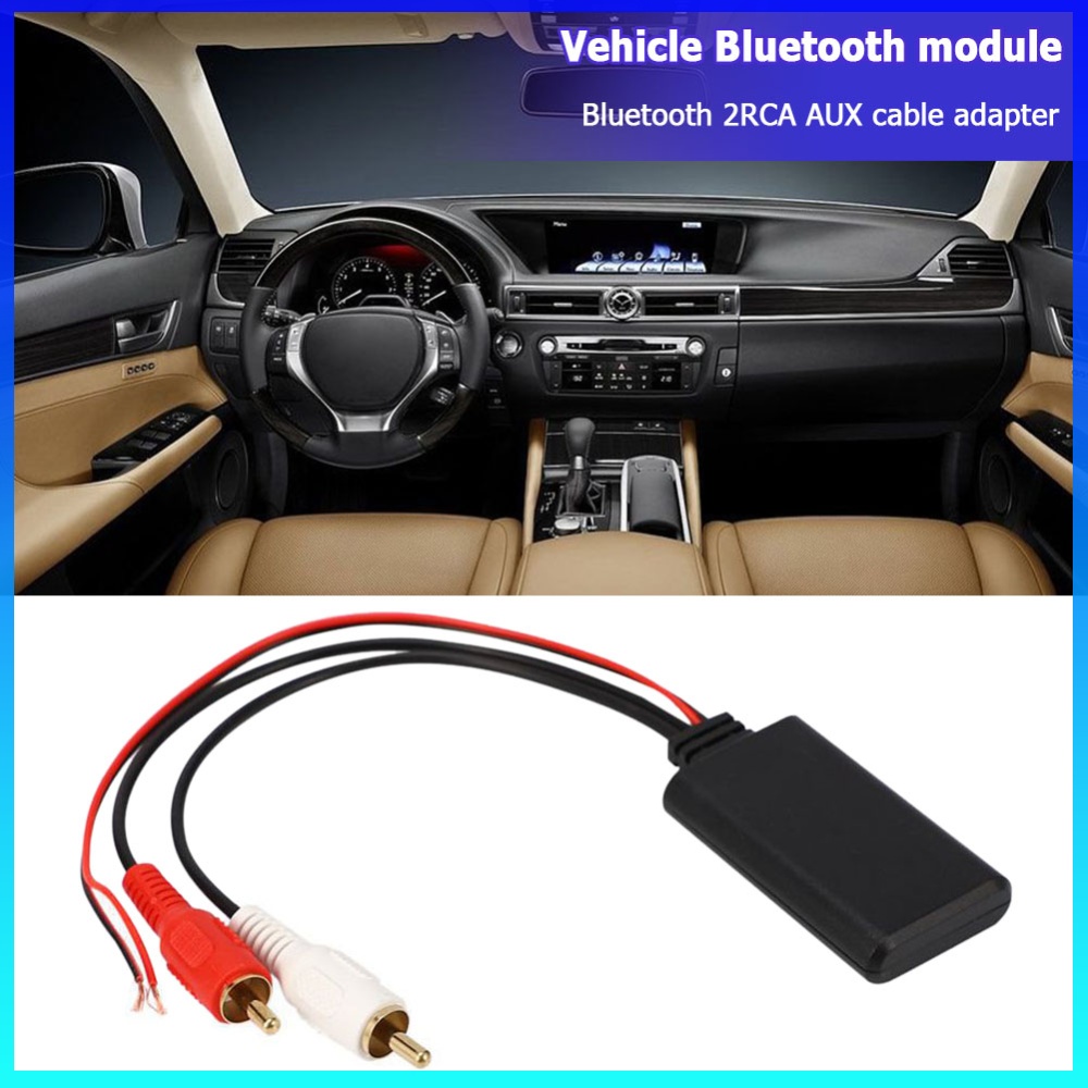 Bluetooth-compatible Module Au - Audio Music Interface 评论和价格