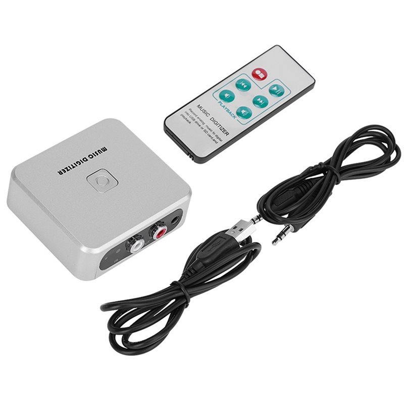 【DIGITAL GADGET】MP3 Converter  - Audio Music Converter To Mp3 评论和价格