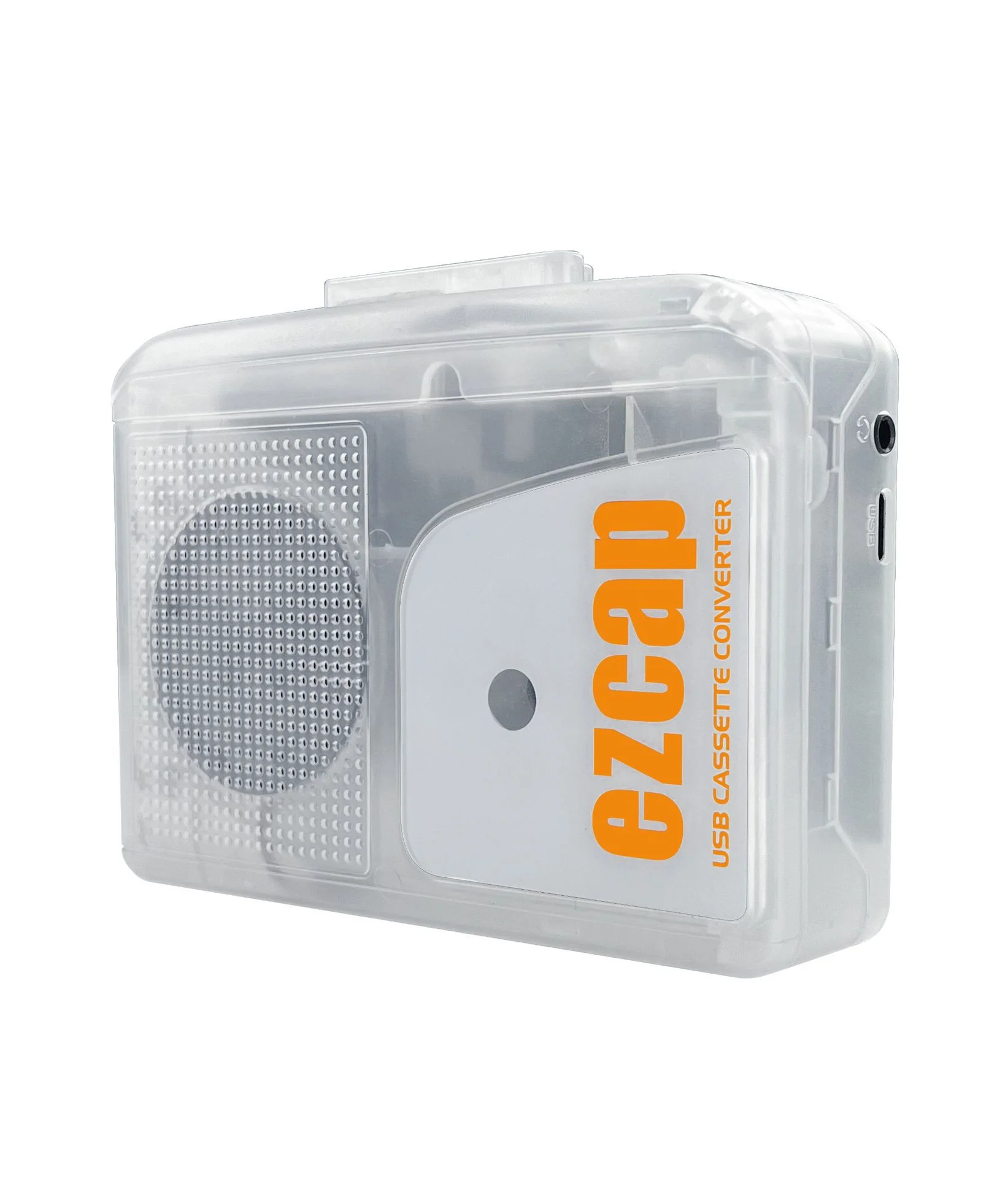 Ezcap 249 USB Cassette Player  - Audio Music Converter To Mp3 评论和价格
