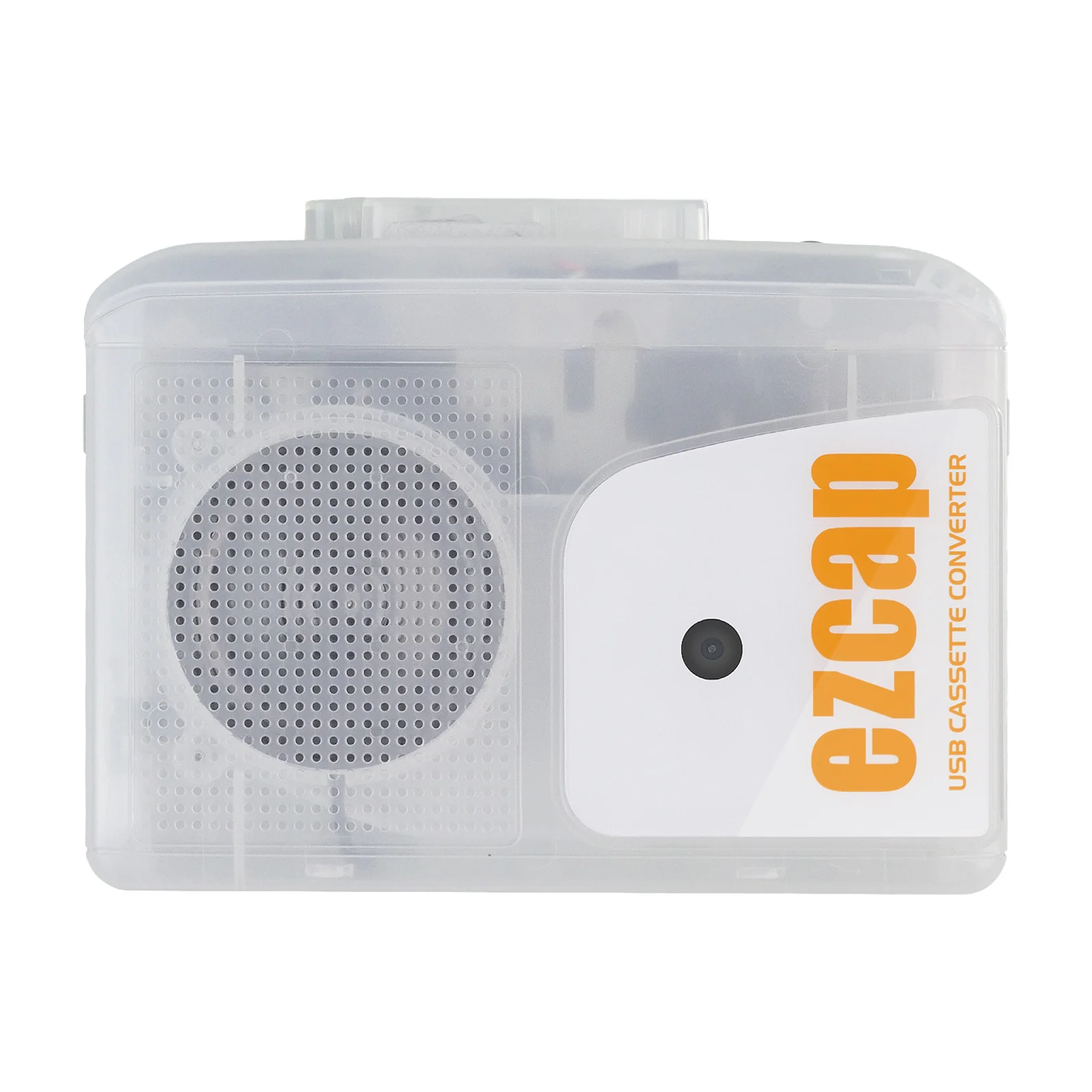 Ezcap 249 USB Cassette Player  - Audio Music Converter To Mp3 评论和价格
