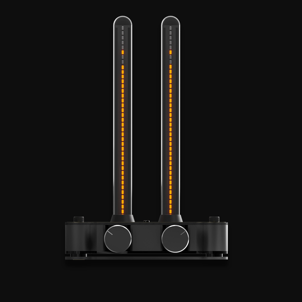 Vacuum Tube Music Frequency re - Audio Music Recognition 评论和价格