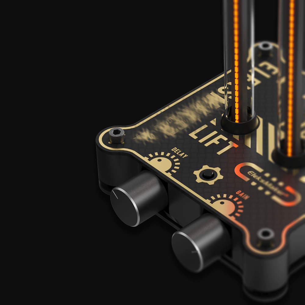 Vacuum Tube Music Frequency re - Audio Music Recognition 评论和价格