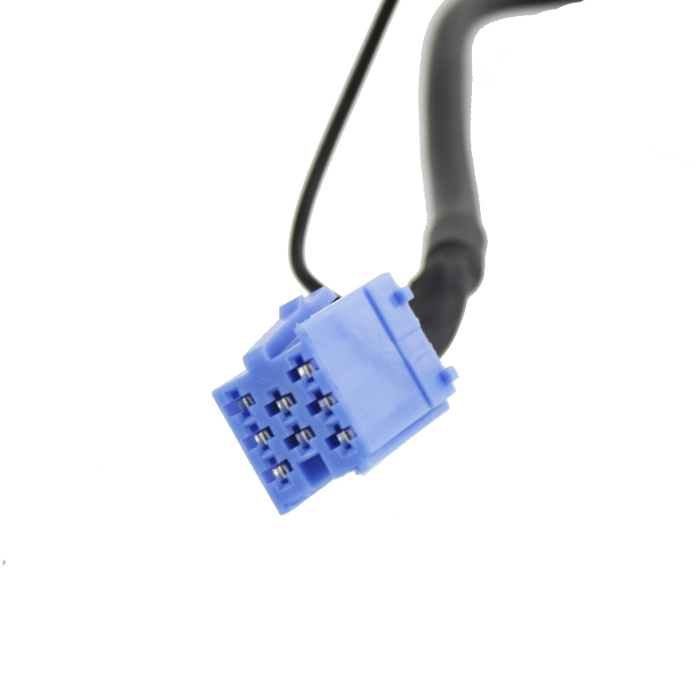 Car CD Change to MP3 AUX USB I - Audio Music Interface 评论和价格