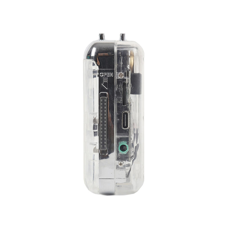 B04C-Portable Cassette Player  - Audio Music Converter To Mp3 评论和价格