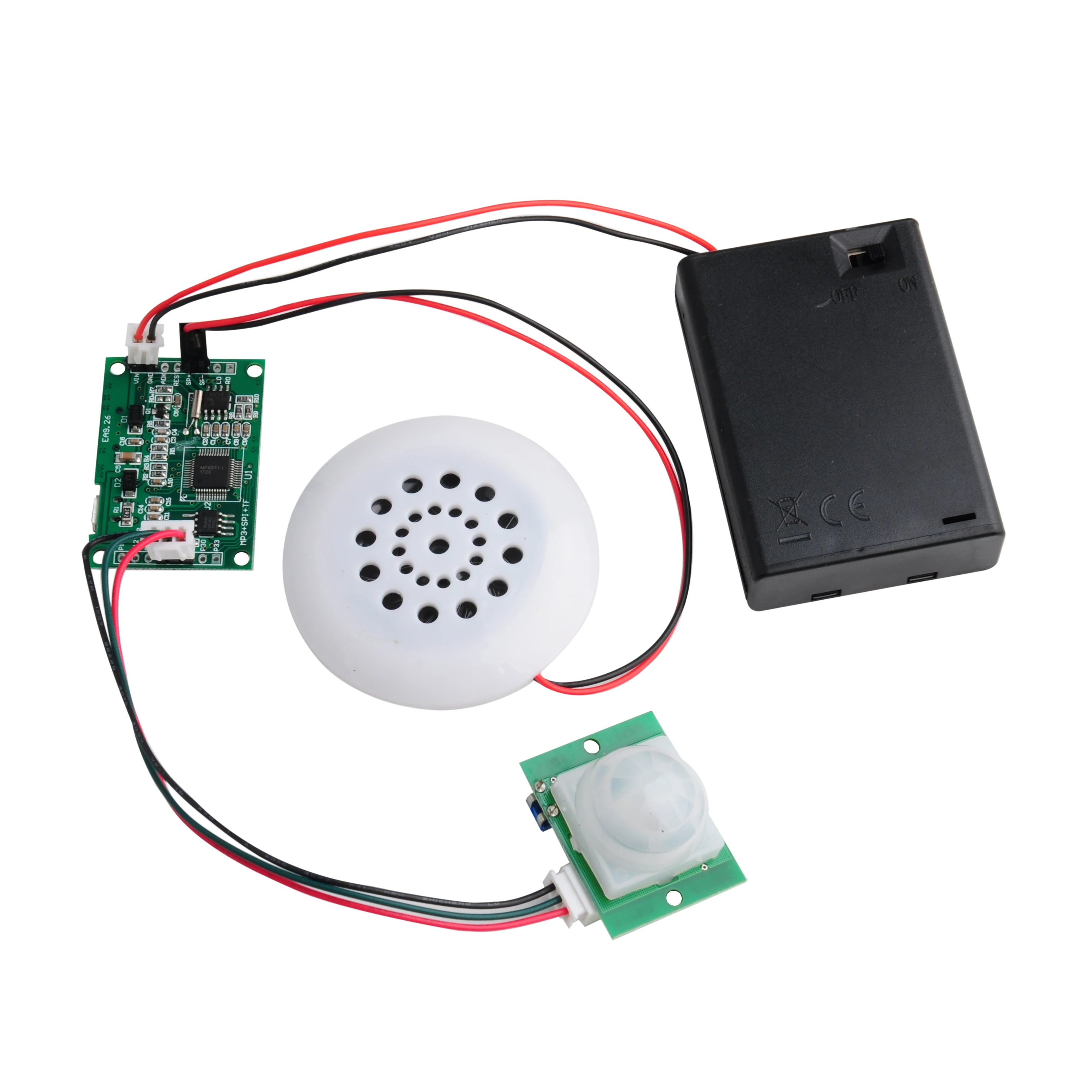 RCmall MP3 Voice Module Kit We - Audio Music Mp3 Download Free 评论和价格