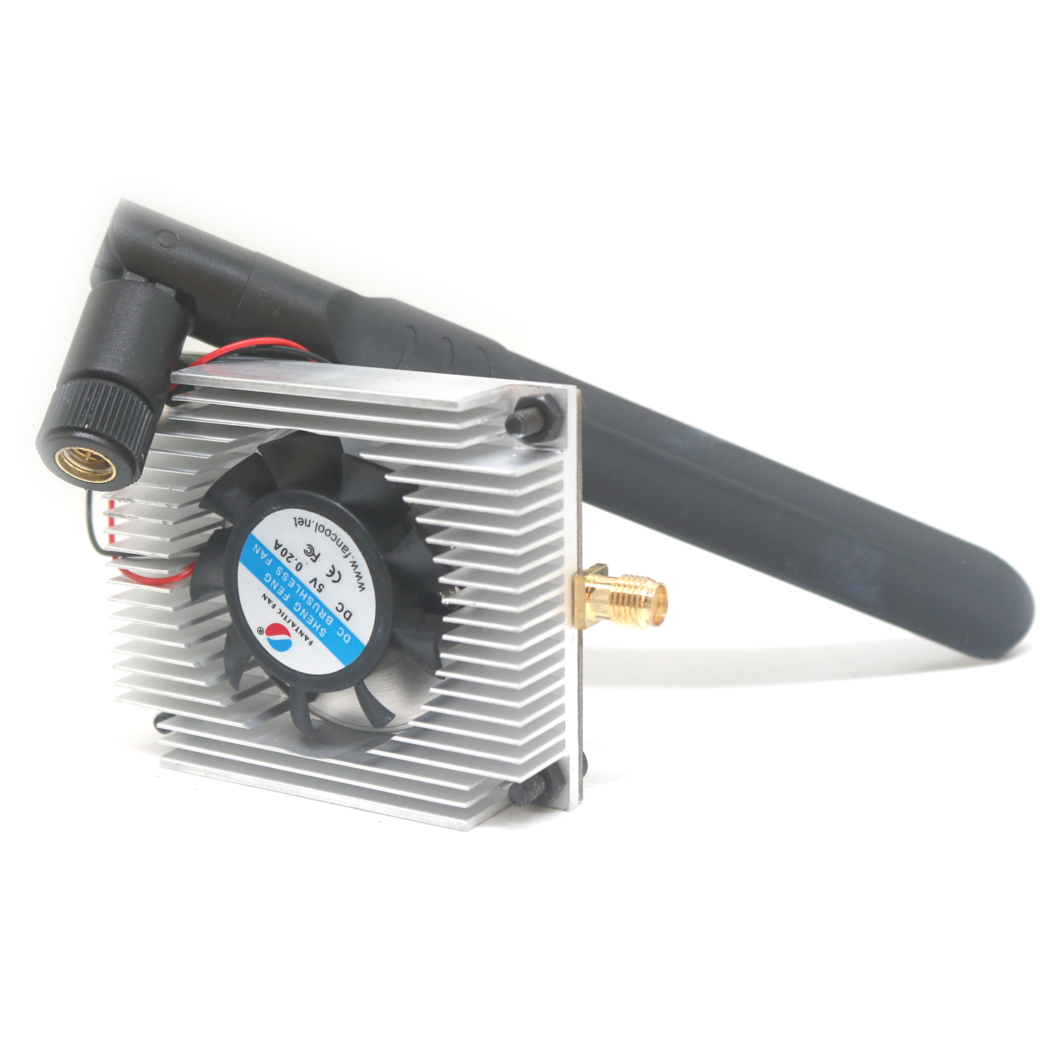 2.4Ghz 2W WiFi Bluetooth Sweep - Audio Music Generator 评论和价格