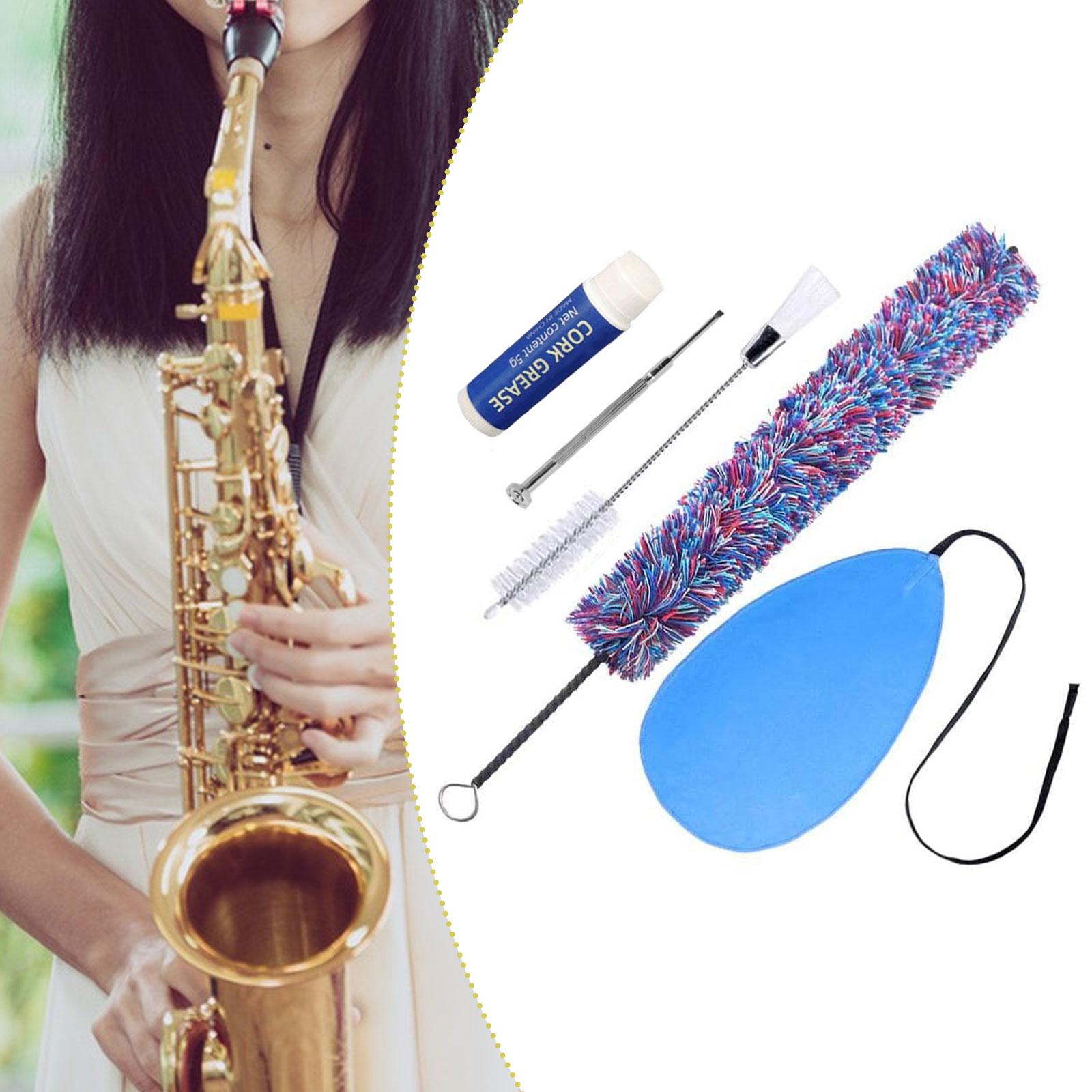 Clarinet Cleaning Kit Swabs Cl - Clarinet Care Kit 评论和价格