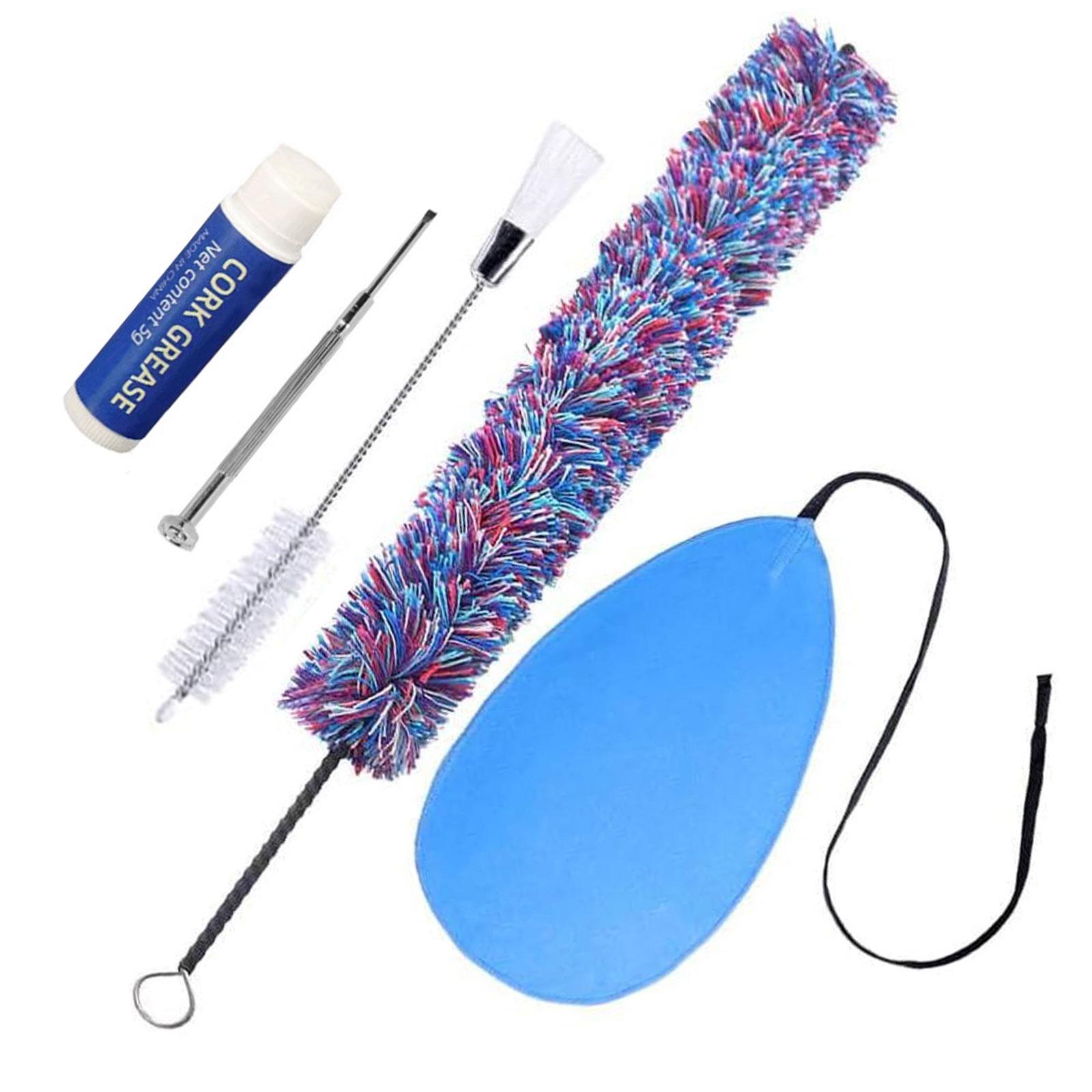 Clarinet Cleaning Kit Swabs Cl - Clarinet Care Kit 评论和价格